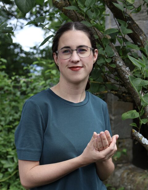 Sarah D. Stark